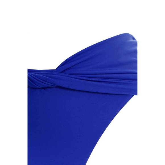 NEW AGUA BENDITA lily bikini bottom in embellished - Picture 5 of 6